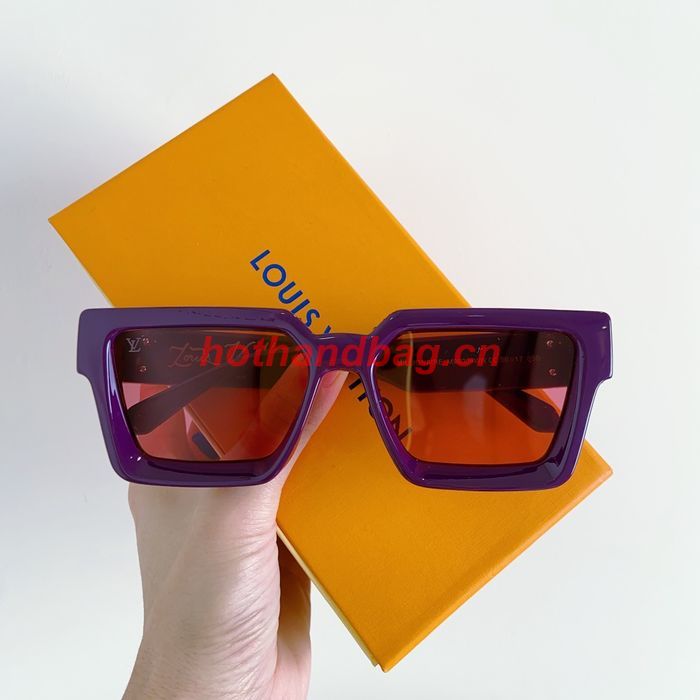Louis Vuitton Sunglasses Top Quality LVS02831